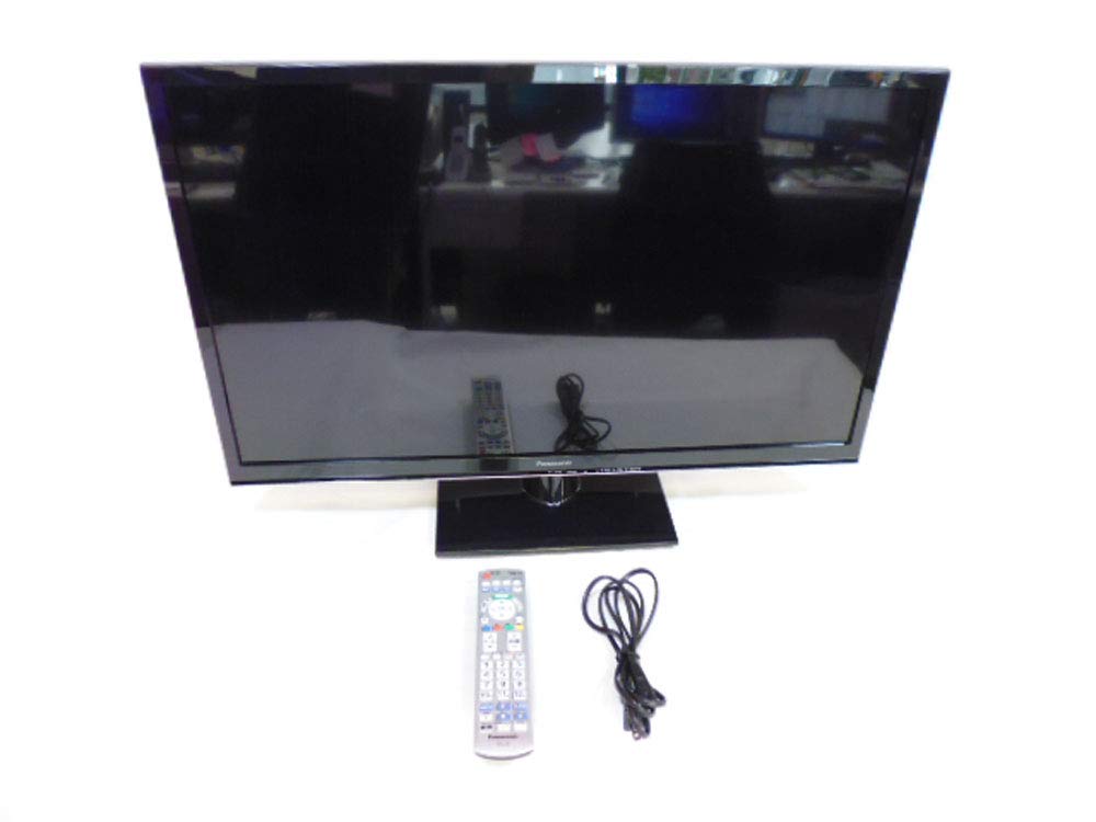 Amazon | パナソニック 32V型 液晶テレビ ビエラ TH-L32X6