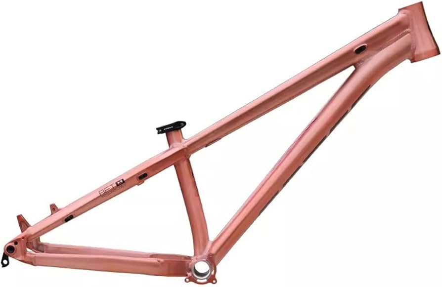 Amazon.co.jp: ダートジャンプ MTBフレーム 26er XC/AM ハードテール