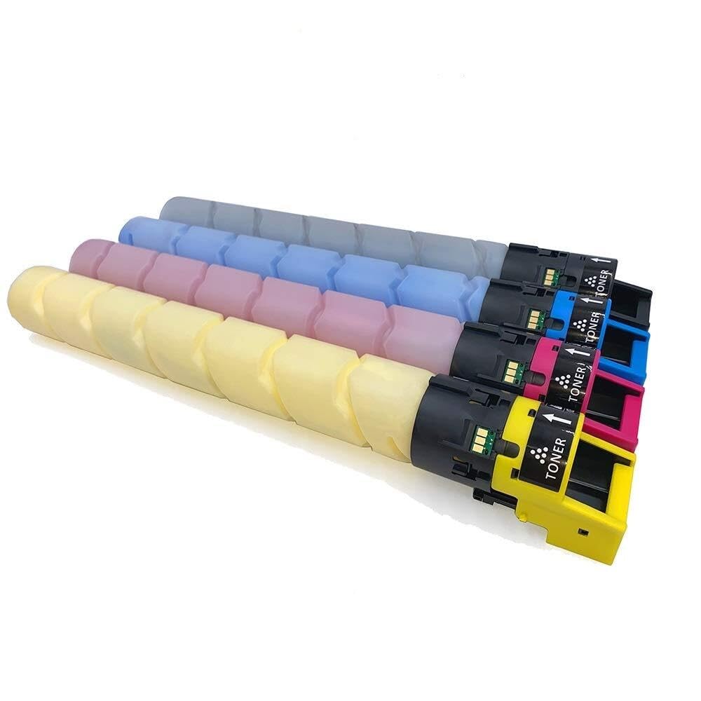 Amazon.co.jp: コニカミノルタ Bizhub C450i C550i C650i Coiper