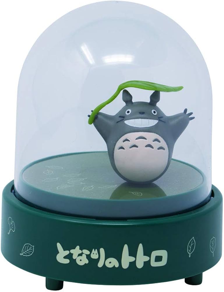 Amazon.co.jp: セキグチ(Sekiguchi) スタジオジブリ となりのトトロ