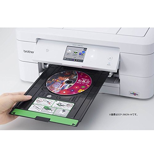 Amazon.co.jp: brother インクジェットプリンター複合機 PRIVIO MFC