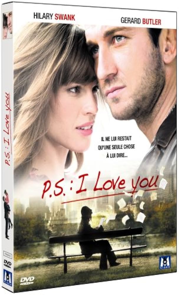 Amazon.com: P.S. : I Love You : Movies & TV