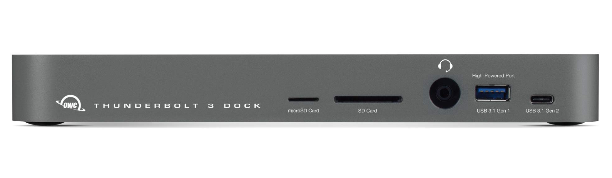 Amazon.co.jp: OWC Thunderbolt 3 Dock（Mac/Windowsパソコン向け