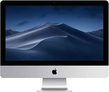 Amazon.com: Apple 2019 iMac with Retina 4K/3.6 GHz Intel Core i3