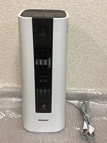 シャープ(SHARP) - プラズマクラスター搭載 セラミックファンヒーター