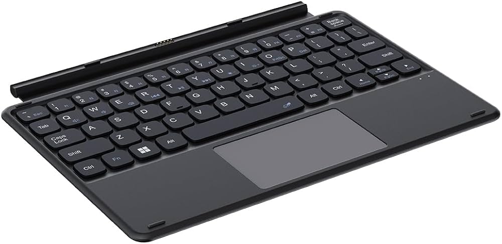 Amazon.co.jp: CHUWI Hi10 X2、X1 専用キーボード 2-in-1 10.1インチ