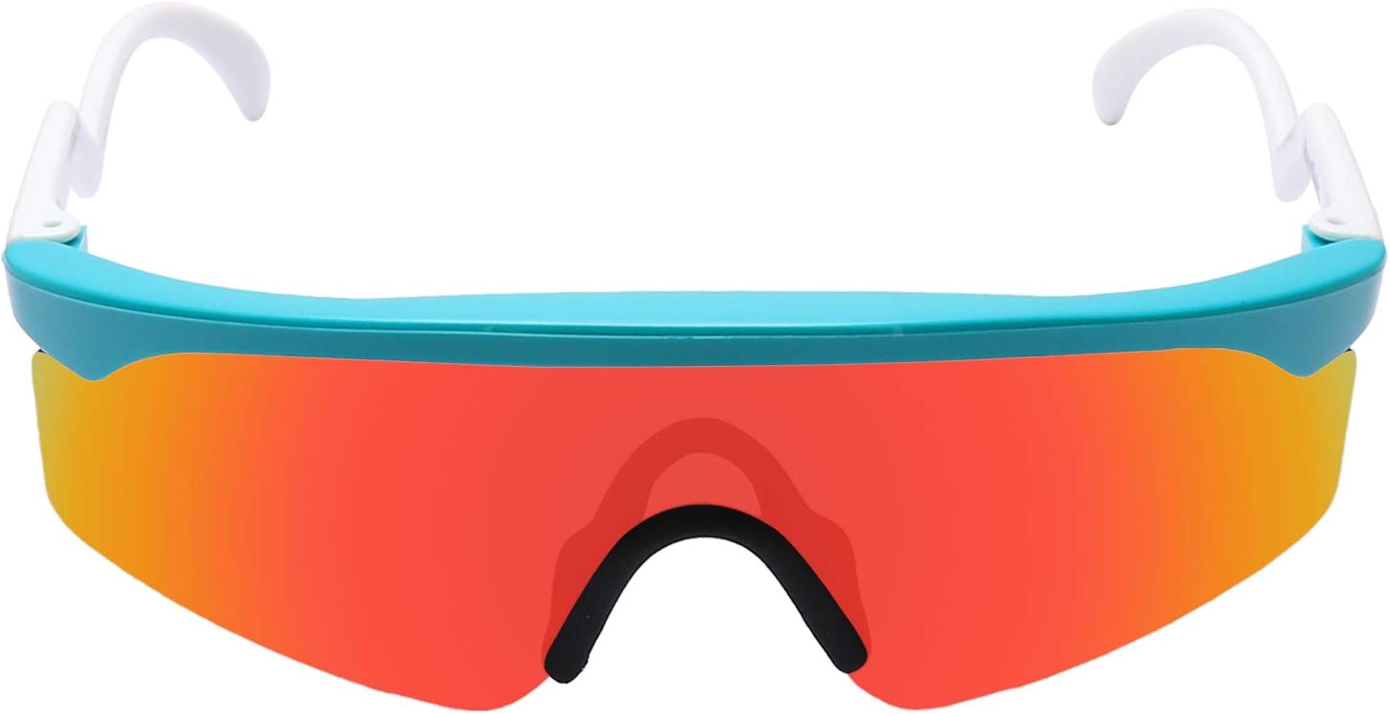 Amazon.com: Volcano Polarized Lenses Replacement for Oakley