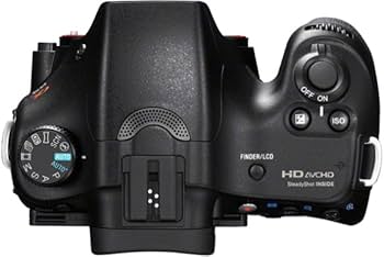 Amazon | SONY ミラーレス一眼 α65 ダブルズームレンズキット DT 18