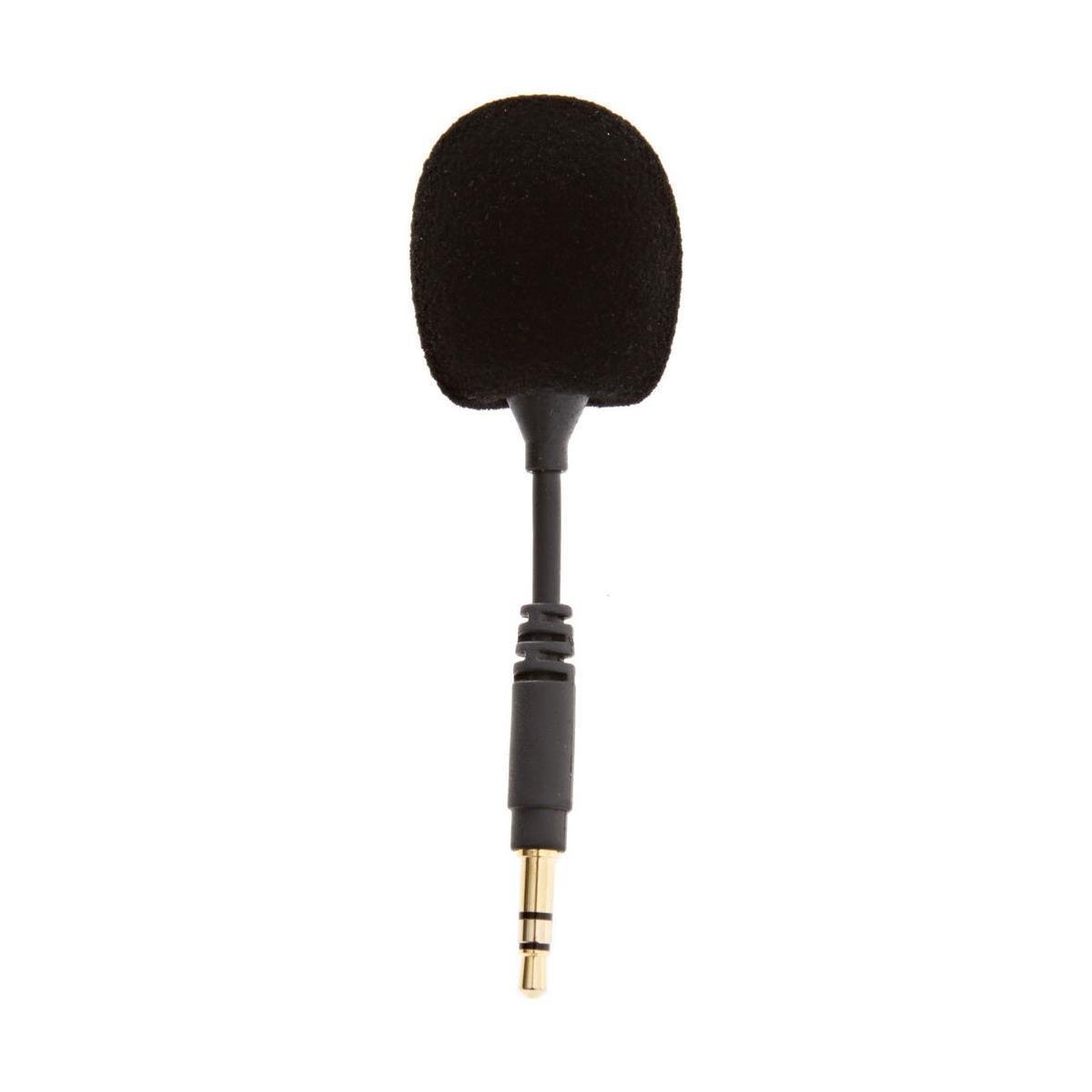 Amazon.com : DJI FM-15 Camcorder Microphone Wired Black Microphone