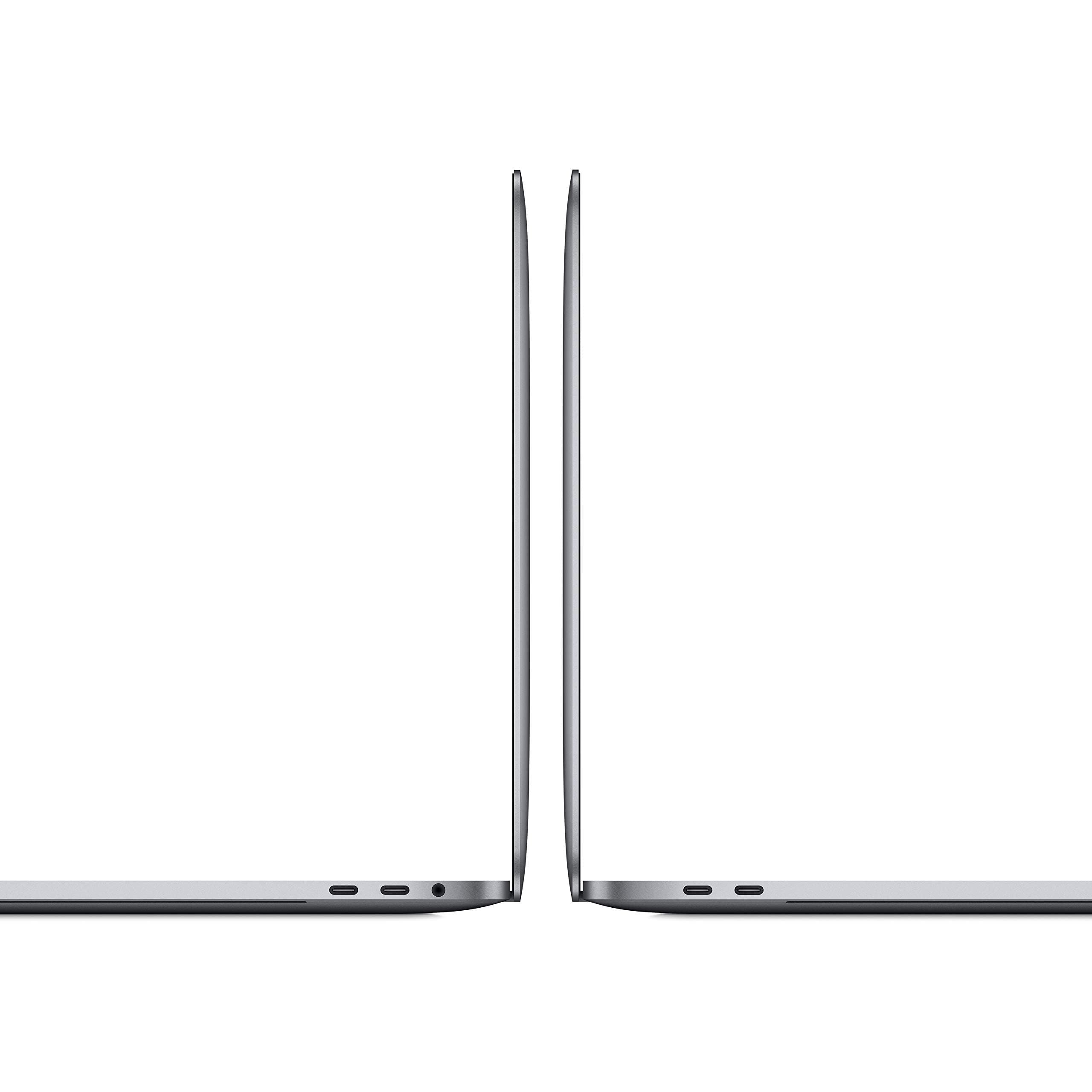 Amazon.com: Apple 2020 MacBook Pro with 2.0GHz Intel Core i5 (13