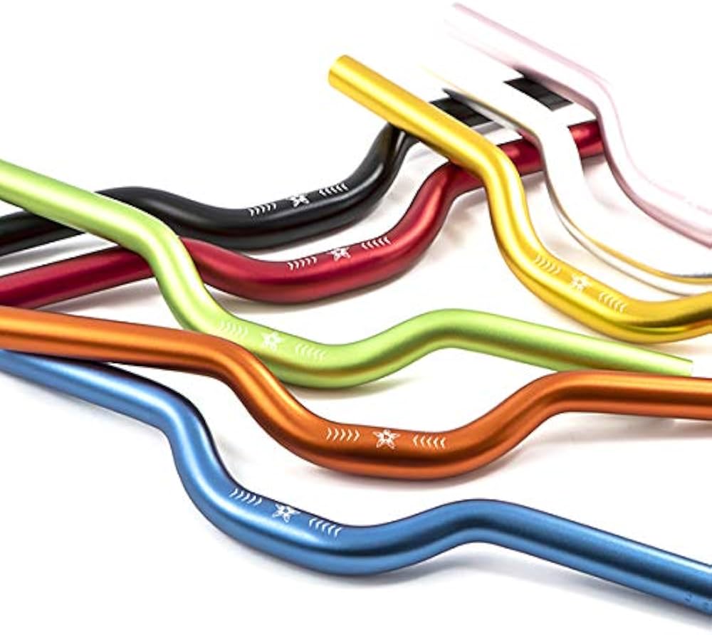 Amazon | ストライダー向け カスタムハンドルバー DADDY LAB