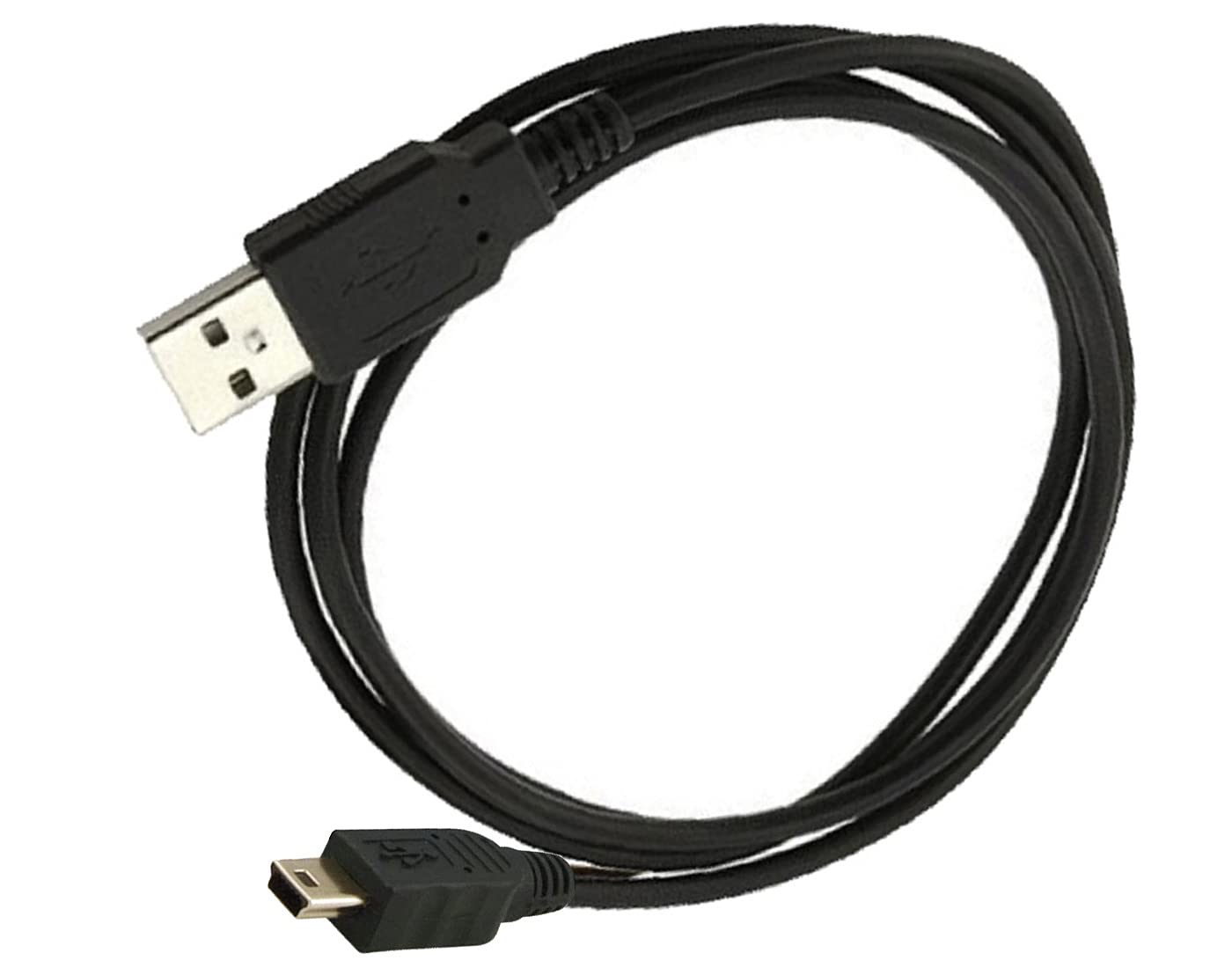 Amazon.com: UPBRIGHT Mini USB 2.0 Cable Cord Compatible with