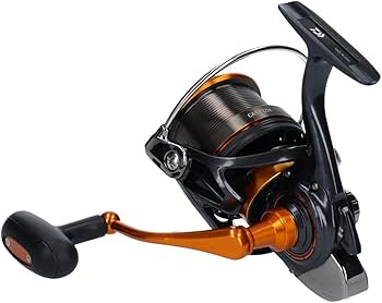 Amazon | ダイワ(DAIWA) スピニングリール(投げ・遠投) 19 キャスティ