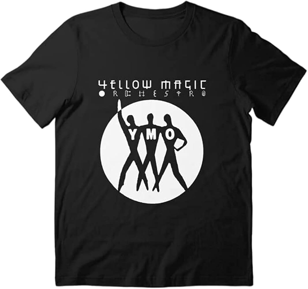 Amazon | Yellow Magic Orchestra イエロー·マジック·オーケストラ YMO