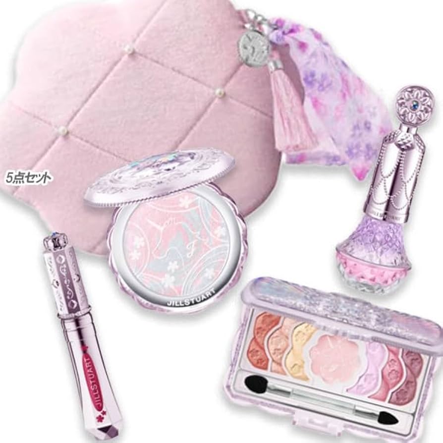 Amazon | JILLSTUART(ジルスチュアート) ユニコーンユートピア