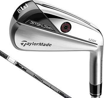 Amazon.co.jp: テーラーメイド（TAYLORMADE） ステルス UDI アイアン