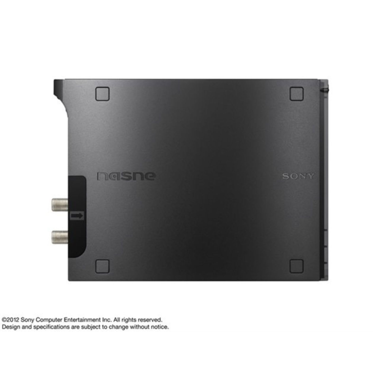 Amazon | 【整備済み品】 SONY ソニー nasne 1TBモデル (CECH-ZNR2J