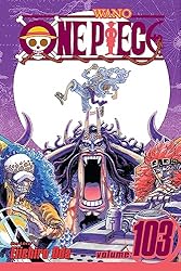 Amazon | One Piece, Vol. 101: The Stars Take The Stage (English