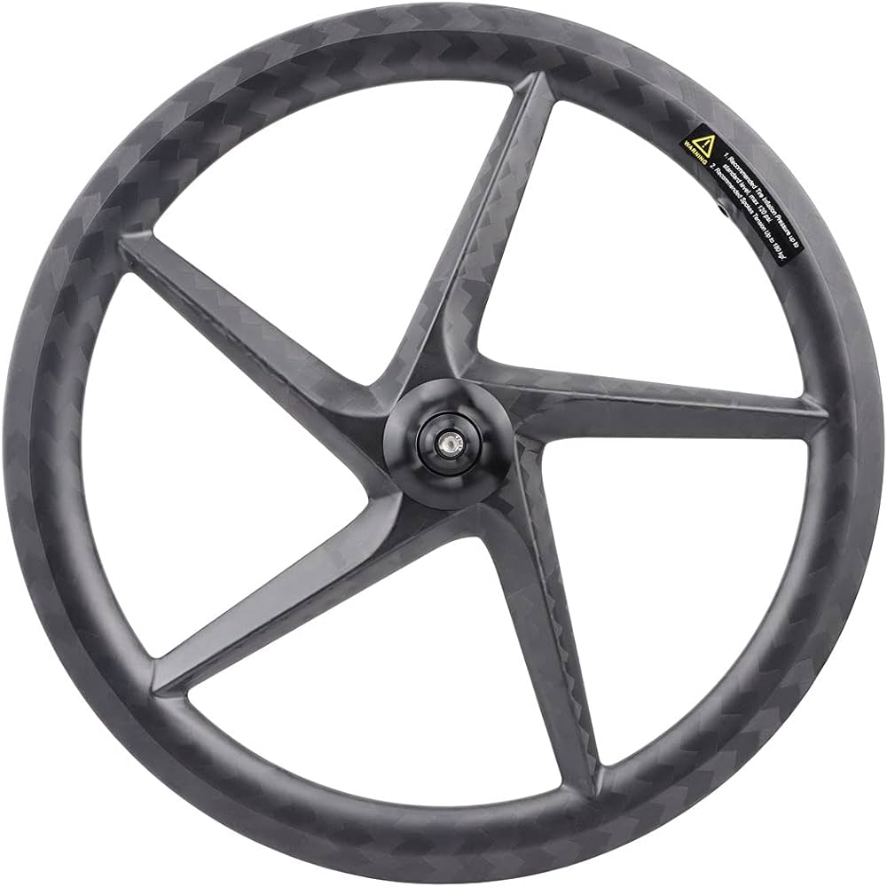 Amazon | ON CYCLING 16インチ折りたたみ自転車用 カーボンホイール349