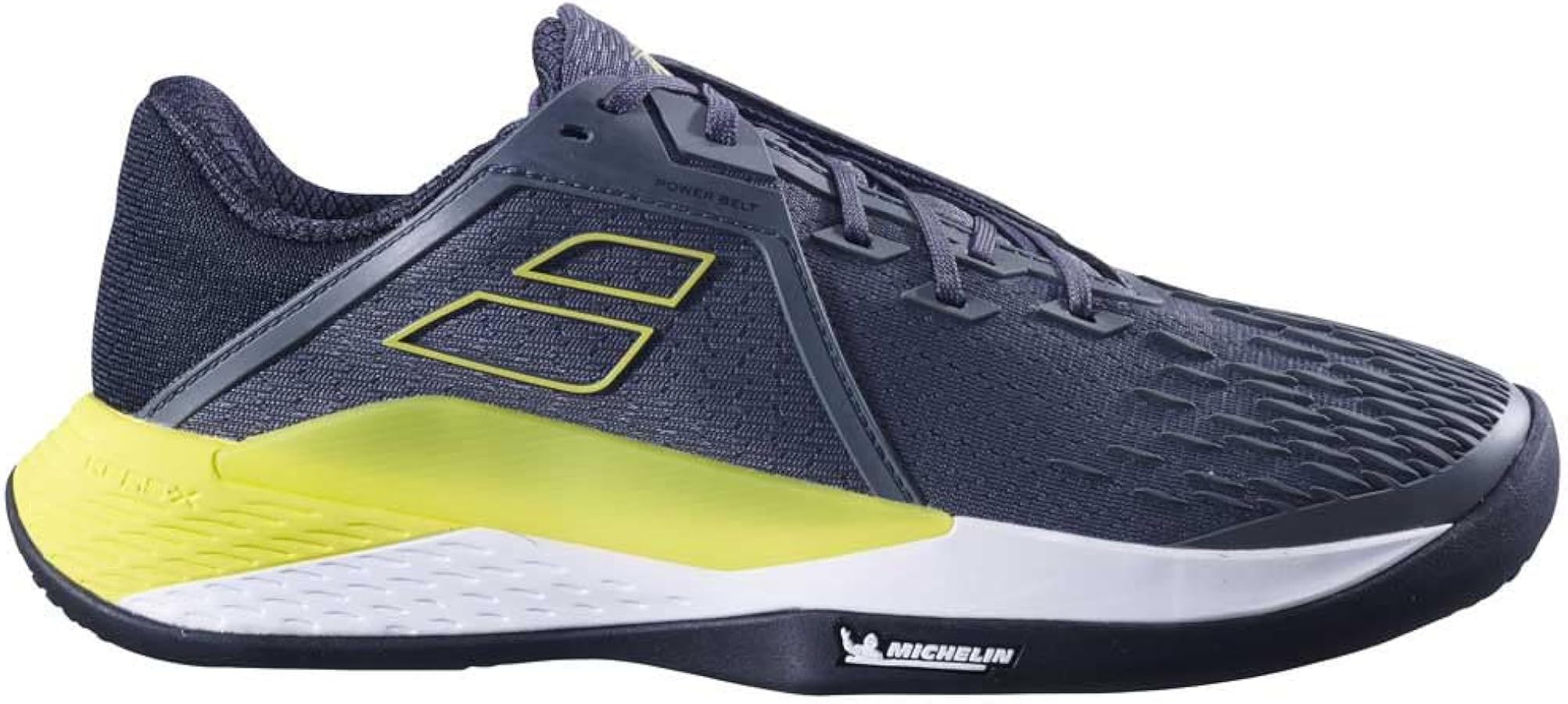 Amazon.co.jp: バボラ Babolat テニスシューズ メンズ PROPULSE FURY 3