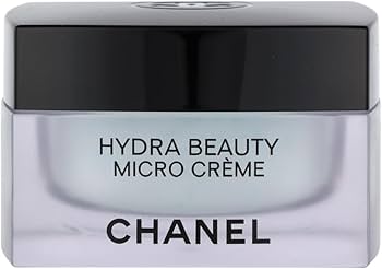 CHANEL Hydra Beauty Micro Crème, 50 gm, Multicolor: Buy Online at