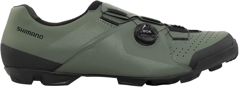 Amazon.com | SHIMANO SH-XC300 High Value XC Mountain Bike Shoe