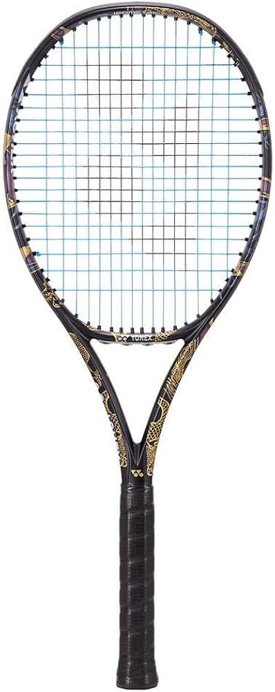 Yonex Osaka EZONE 100 Tennis Racquet Grip 4 1/2 (4 1/2 inches