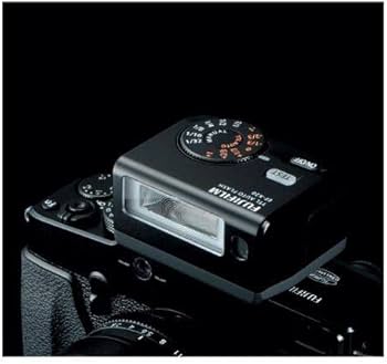 Amazon.com : Fujifilm EF-X20 Shoe Mount Flash : Instant Film