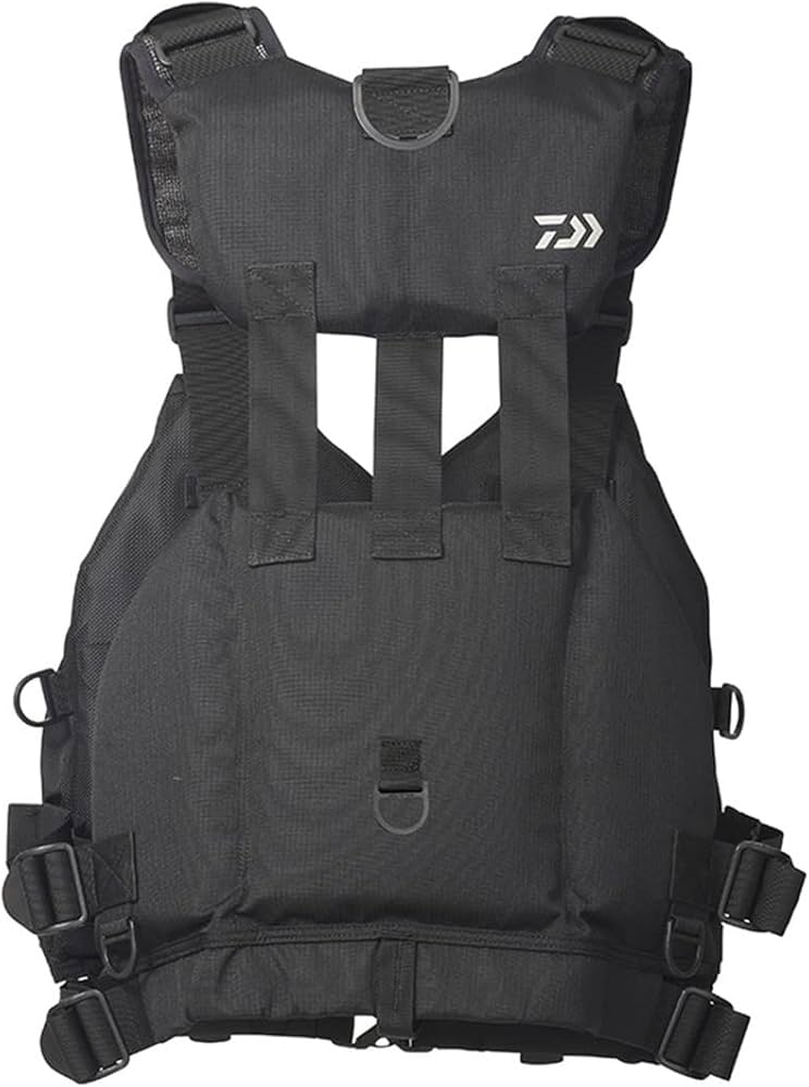 Amazon | ダイワ(DAIWA) フローティングベスト DF－4023
