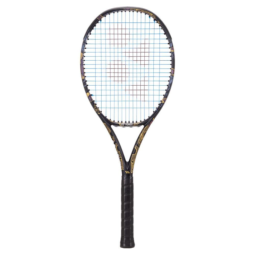 Yonex Osaka EZONE 100 Tennis Racquet Grip 4 1/2 (4 1/2 inches