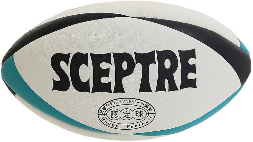 Amazon | SCEPTRE(セプター) ラグビー ボール ワールドモデル WM-2