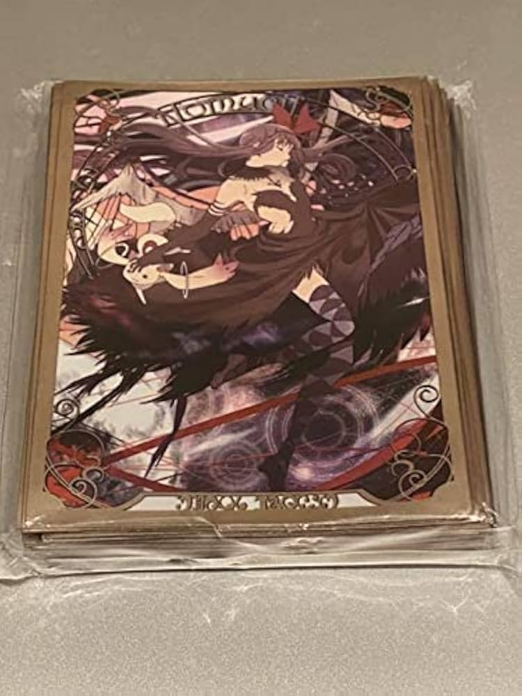 Amazon | 天秤を揺らす女 魔法少女まどかマギカ まどマギ 暁美ほむら