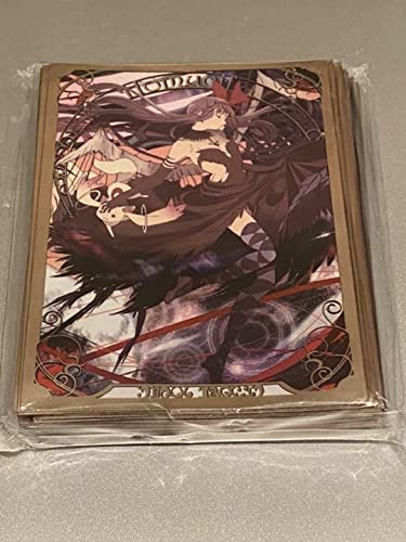 Amazon | 天秤を揺らす女 魔法少女まどかマギカ まどマギ 暁美ほむら