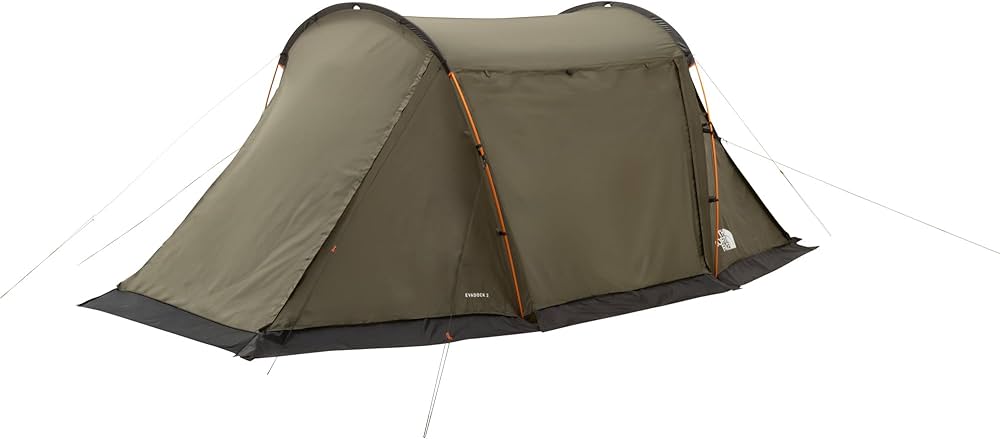 Amazon.co.jp: THE NORTH FACE(ザ・ノースフェイス) テント Evadock 2