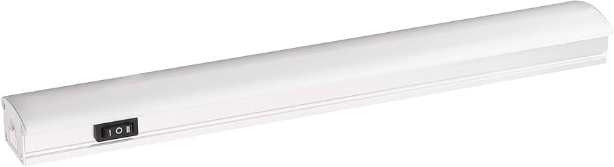 Radionic Hi Tech Orly ZX513-HL-WW-9, 12 inch LED Linkable, High