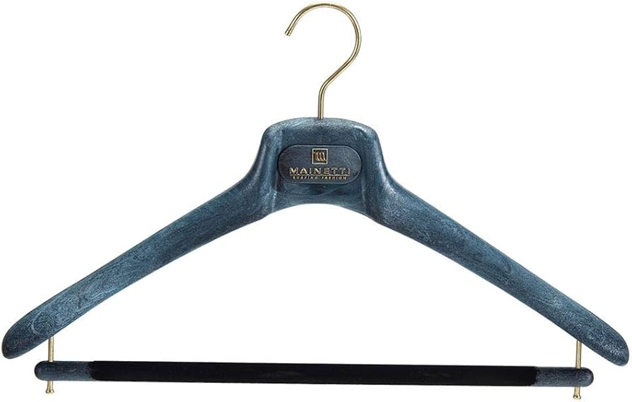 Amazon.co.jp: Mainetti [ マイネッティ ] SAR40CS Hanger サルトリ