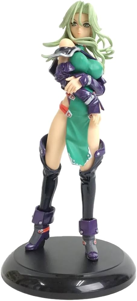 Amazon | トイズワークス/フィギュア/ラミア/ラヴレス/スーパー