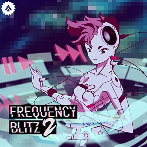 Play FREQUENCY BLITZ 2 by VARIOUS ARTISTS on Amazon Music