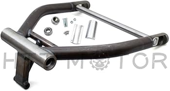 Amazon | XKMT-右サイドドライブ RSD ファットワイド タイヤスイング