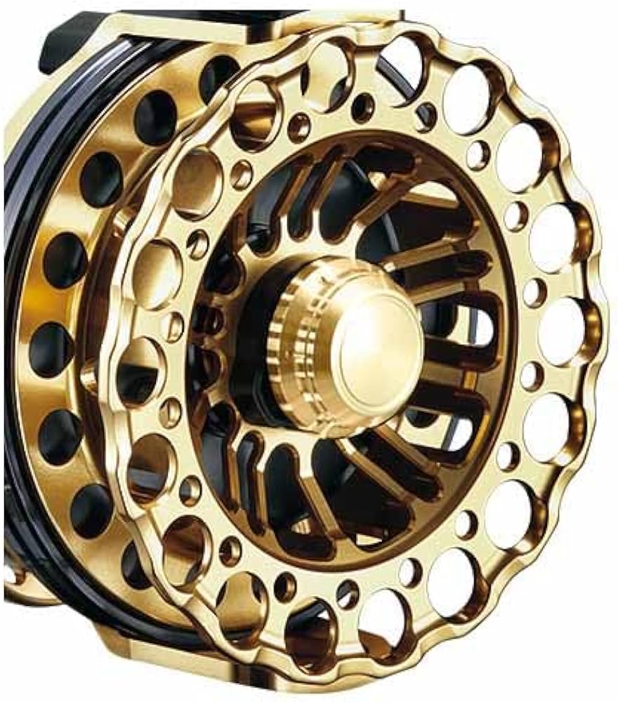 Amazon | シマノ 19セイハコウスペシャルRC83ゴ－ルド スプール