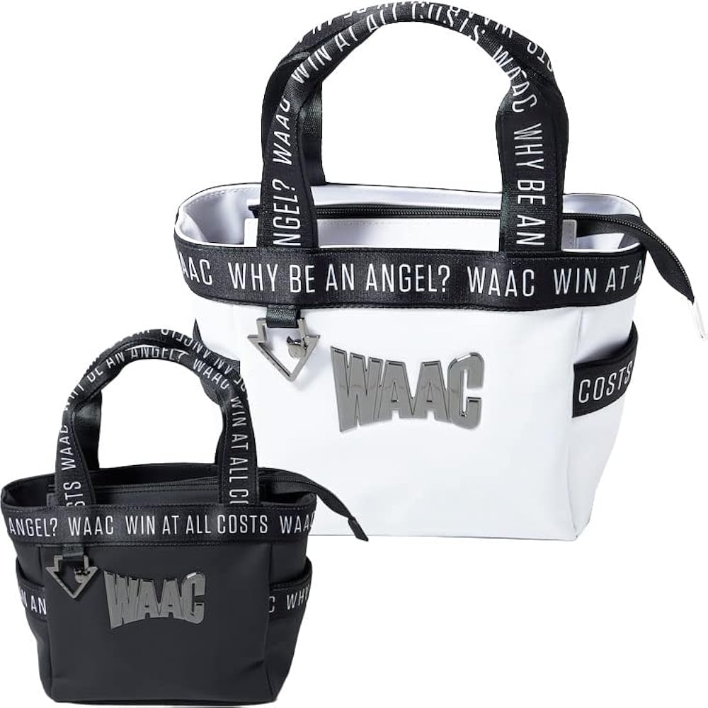 Amazon.co.jp: [ワック] マットレザー カートバッグ 072214862 ゴルフ