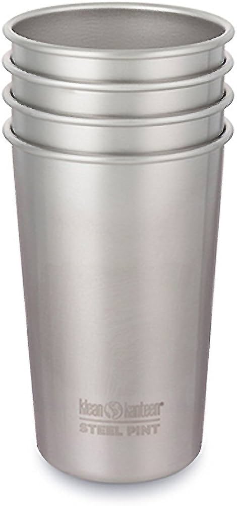 Amazon.co.jp: Klean Kanteen(クリーンカンティーン) パイントカップ
