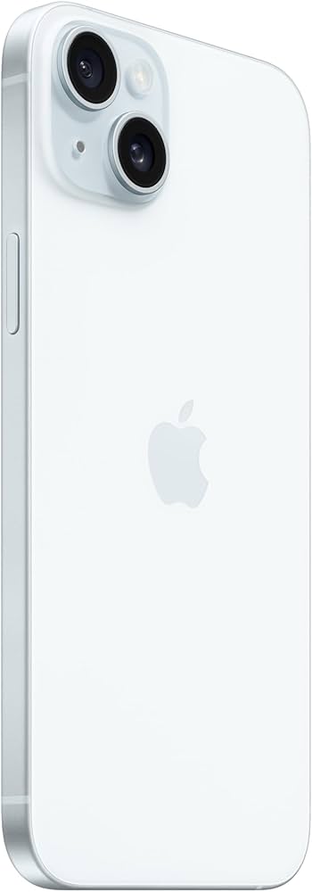 Amazon | 【整備済み品】Apple iPhone 15 Plus 128GB ブルー SIMフリー