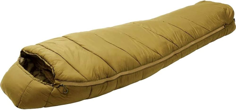 Amazon | TARAS BOULBA(タラスブルバ) マミーシュラフ -17度 | TARAS