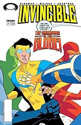 Amazon | Invincible #1 (English Edition) [Kindle edition] by
