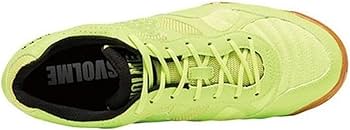 Amazon.co.jp: SVOLME(スボルメ) EL HISTA 3 suede 23.5cm 1191-13761