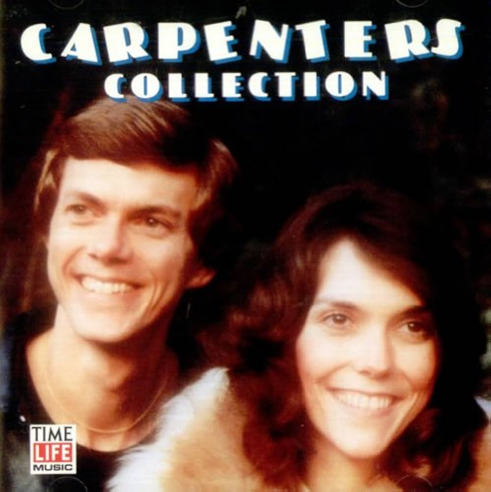 Carpenters Collection - Amazon.com Music