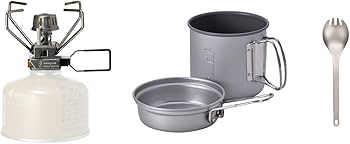 Amazon | スノーピーク(snow peak) ギガパワーストーブ 地 オート GS