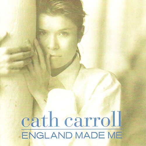 Train You're On song by Cath Carroll from England Made Me on