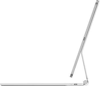 Amazon.com: edaiser Wireless Magic Keyboard Case for Apple iPad